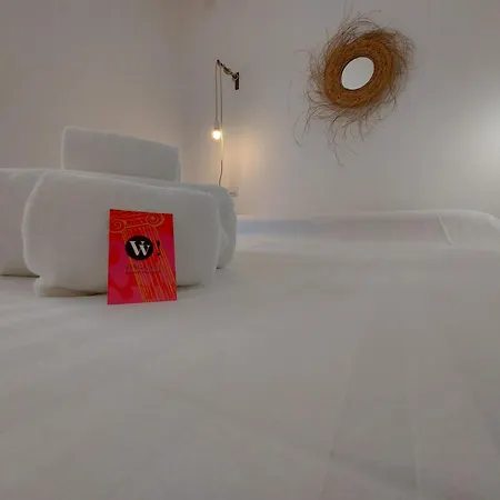 فيلة Casa Thomas 3 *
