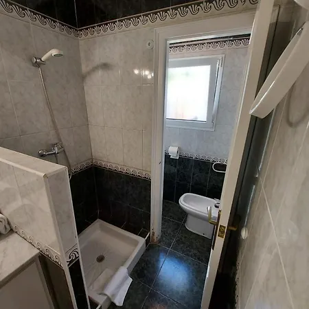 فيلة Casa Thomas 3 L' Escala
