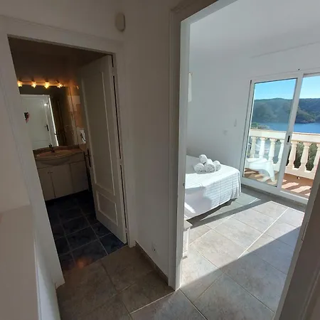 Casa Thomas 3 L' Escala