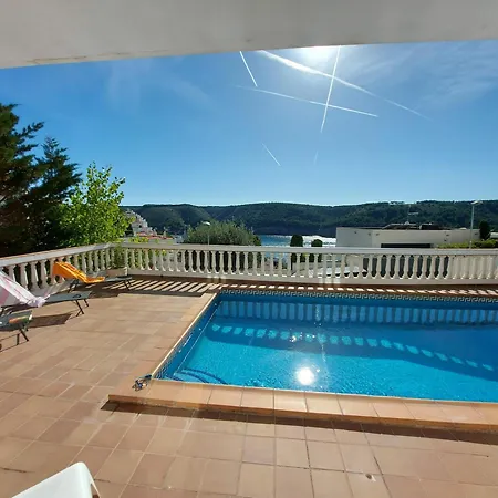 Villa Casa Thomas