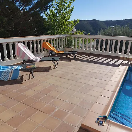 Casa Thomas Villa *
