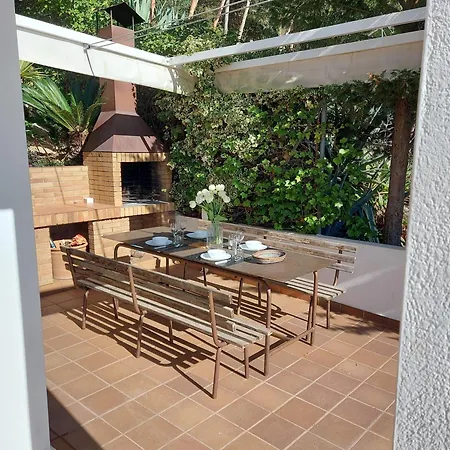 Villa Casa Thomas 3 L' Escala