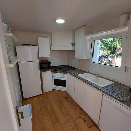 Casa Thomas 3 L' Escala