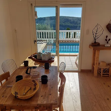 Casa Thomas * L'Escala