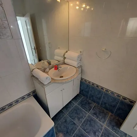 Casa Thomas 3 *