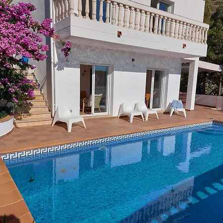 Casa Thomas 3 Villa L' Escala