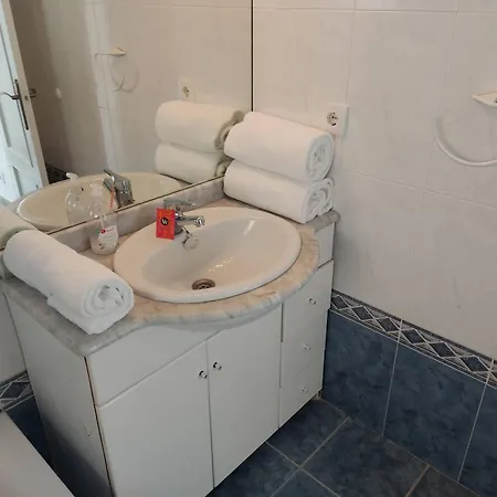 Villa Casa Thomas L'Escala