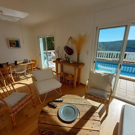Casa Thomas 3 *