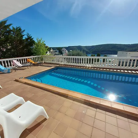 Casa Thomas
