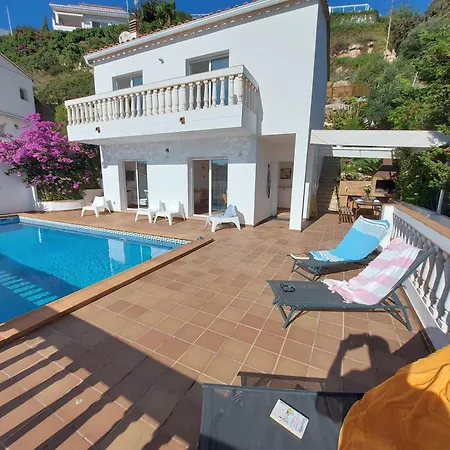 Casa Thomas 3 * L' Escala