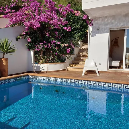 فيلة Casa Thomas 3 L' Escala