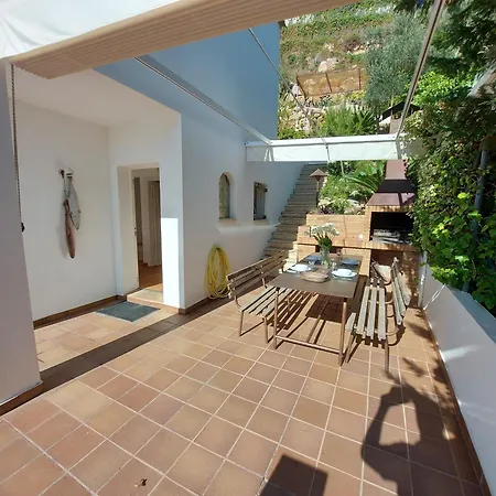 Casa Thomas L'Escala