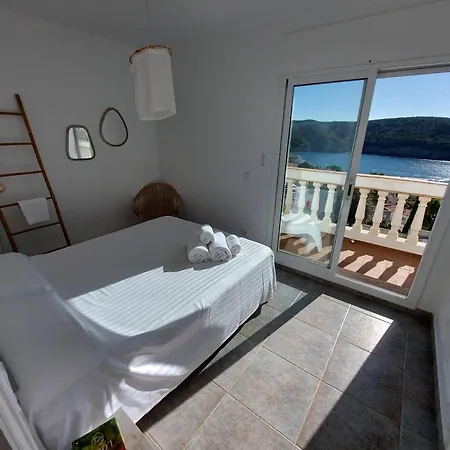 Casa Thomas 3 Villa L' Escala