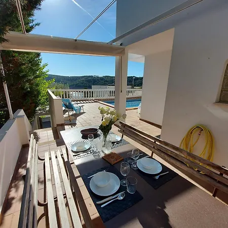 Casa Thomas
