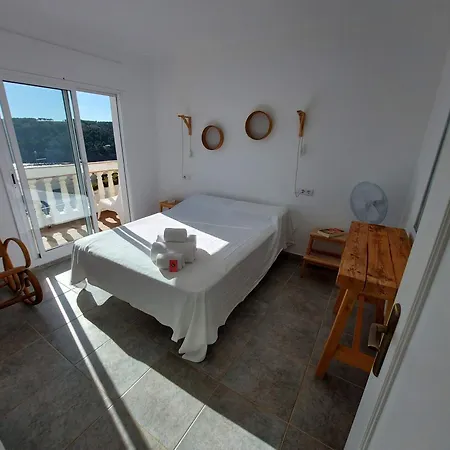 Casa Thomas 3 فيلة L' Escala