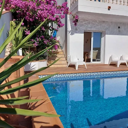 Casa Thomas L'Escala