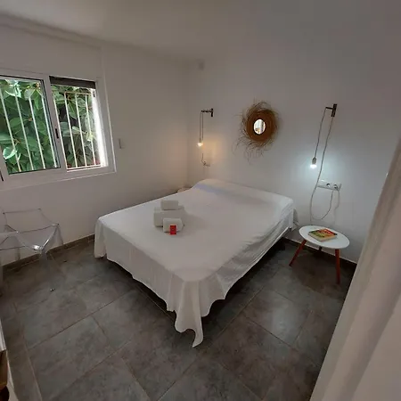 Villa Casa Thomas L'Escala