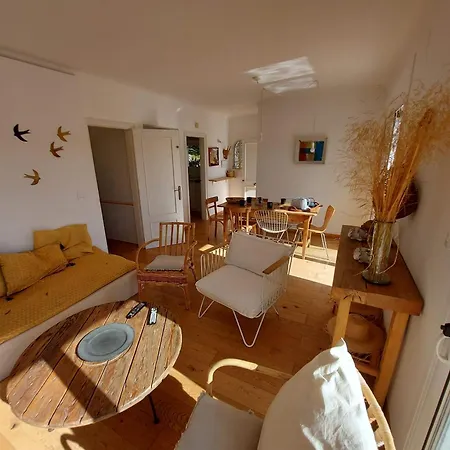 Casa Thomas 3 *