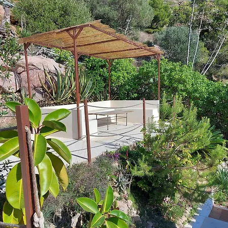 Casa Thomas 3 *