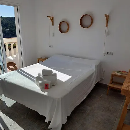 Casa Thomas 3 فيلة *