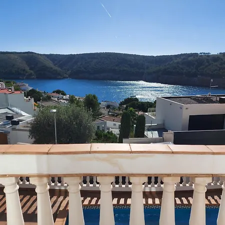 Casa Thomas 3 L' Escala