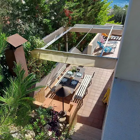 Villa Casa Thomas 3